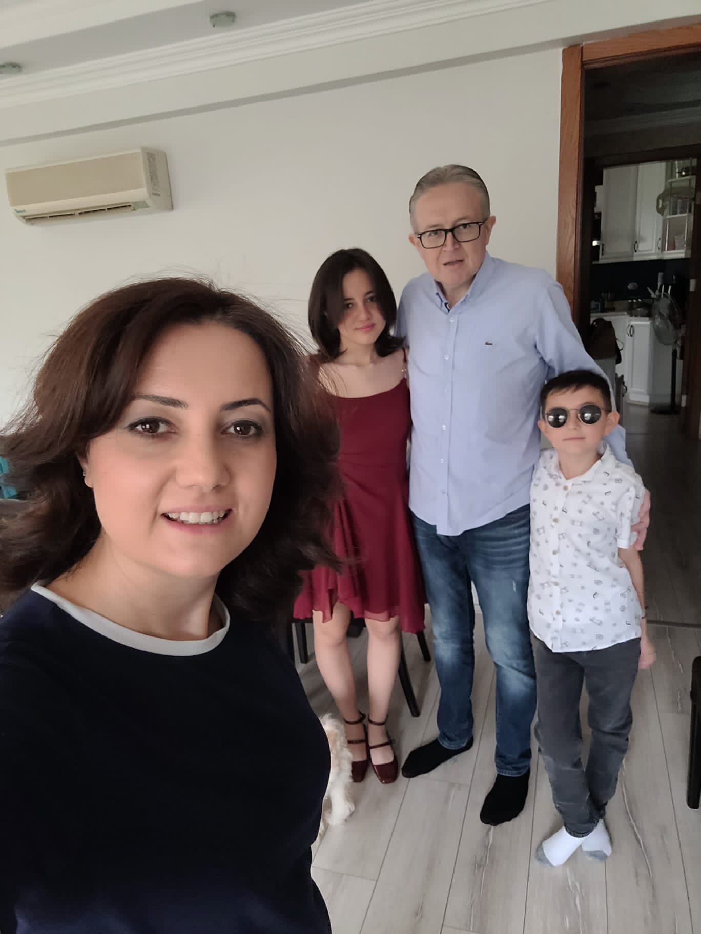 Anı fotoğrafı